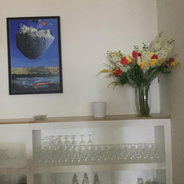 Agriturismo Ca Mignone Urbino Rum bild