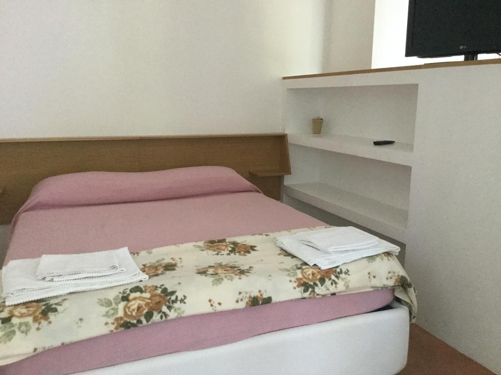 Agriturismo Ca Mignone Urbino Rum bild